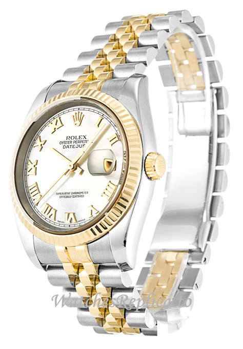 rolex mother of pearl datejust ladies|Rolex Datejust 36mm on wrist.